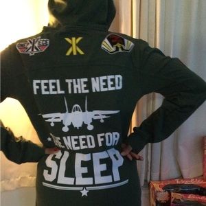 OnePiece Aviator Jumpsuit